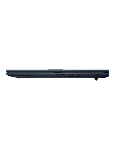 Asus X1704VA-AU1152W 120U/0005DA/16G/UI/X1704VAP-1BAU/V/WAX/G2 | Asus Vivobook 17 X1704VA-AU1152W | Quiet Blue | 17.3 " | IPS | 