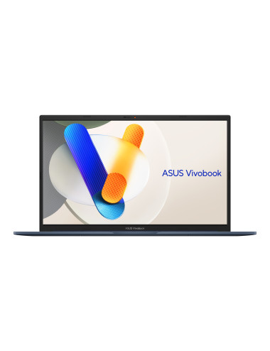 Asus X1704VA-AU1152W 120U/0005DA/16G/UI/X1704VAP-1BAU/V/WAX/G2 | Asus Vivobook 17 X1704VA-AU1152W | Quiet Blue | 17.3 " | IPS | 