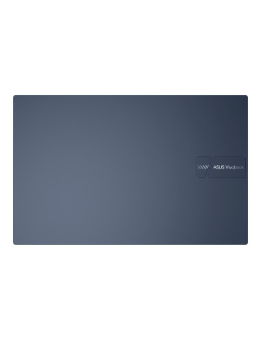 Asus X1704VA-AU1152W 120U/0005DA/16G/UI/X1704VAP-1BAU/V/WAX/G2 | Asus Vivobook 17 X1704VA-AU1152W | Quiet Blue | 17.3 " | IPS | 