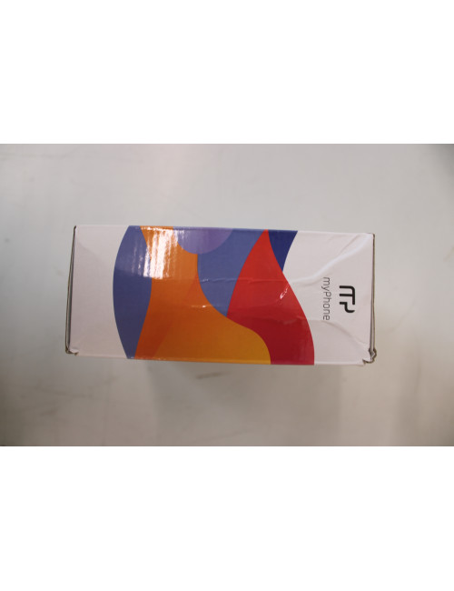 SALE OUT. | myPhone Halo 3 | Black | 2.31 " | IPS | 32 MB | 32 MB | Single SIM | Main camera resolution 0.3 MP | 1000 mAh | DAMA