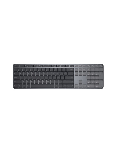 Dell | Pro 7 Slim KM726 | Keyboard and Mouse Set | Wireless | Mouse included | Batteries included | Lithuanian | Wireless connec