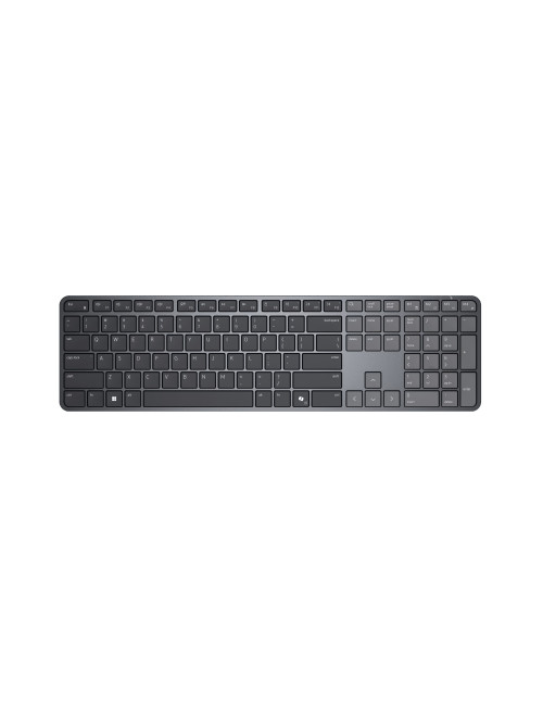 Dell | Pro 7 Slim KM726 | Keyboard and Mouse Set | Wireless | Mouse included | Batteries included | Lithuanian | Wireless connec