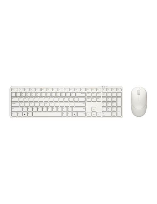Dell | Pro 5 KM526 | Keyboard and Mouse Set | Wireless | Mouse included | Batteries included | US International | Wireless conne