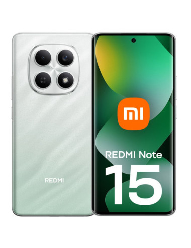 Xiaomi Redmi Note 15 17.2...