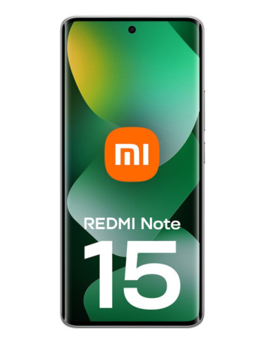 Xiaomi Redmi Note 15 17.2...