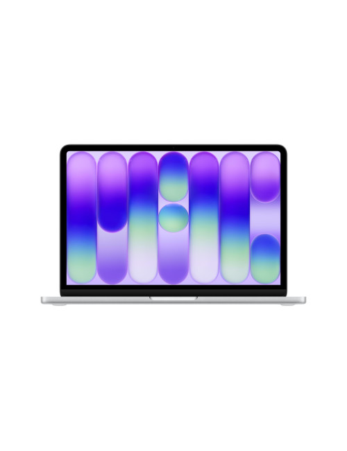 Notebook|APPLE|13-inch MacBook Neo: Apple A18 Pro chip with 6-core CPU and 5-core GPU, 8GB, 512GB SSD, Touch ID - Silver|CPU App