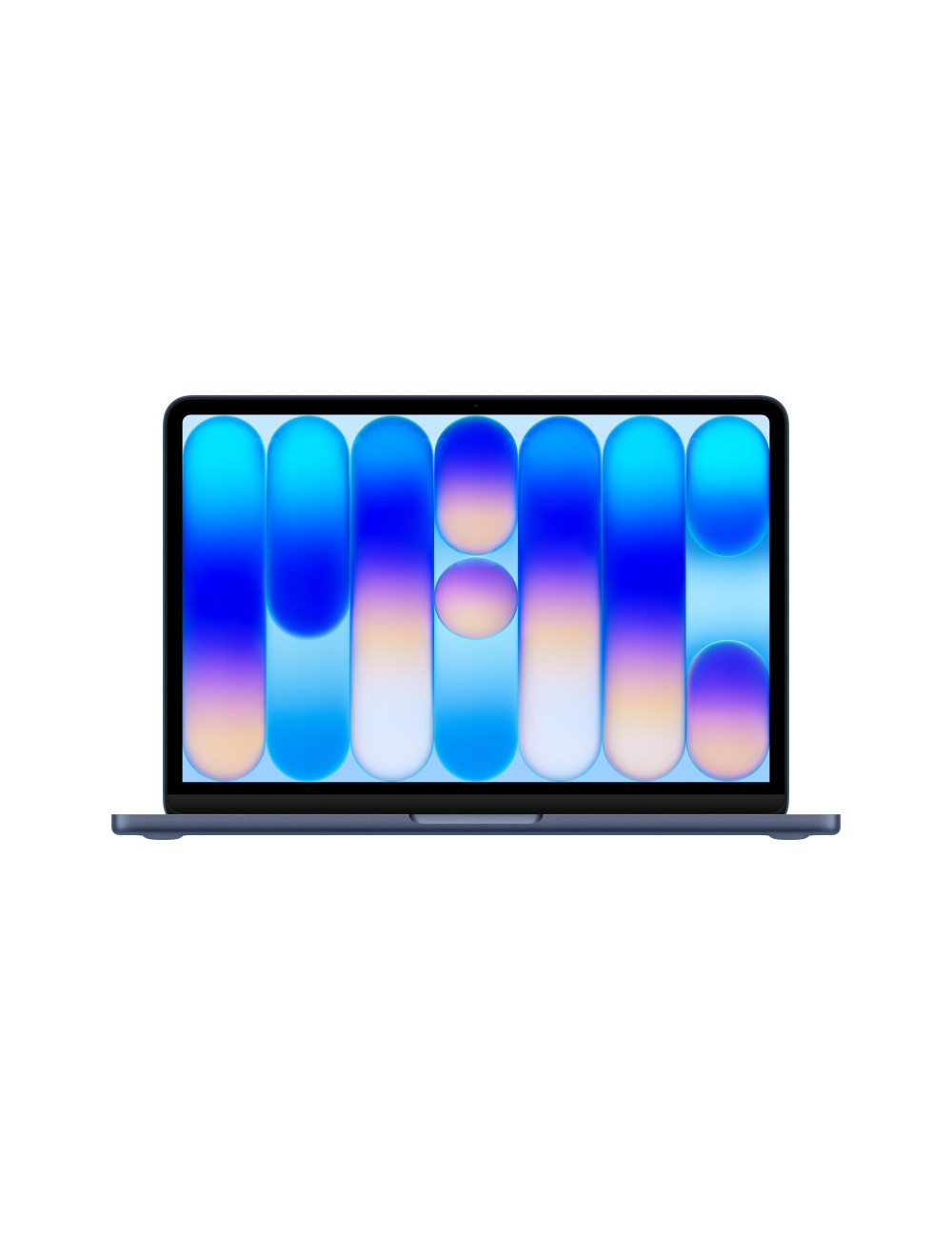 Notebook|APPLE|13-inch MacBook Neo: Apple A18 Pro chip with 6-core CPU and 5-core GPU, 8GB, 512GB SSD, Touch ID - Indigo|CPU App
