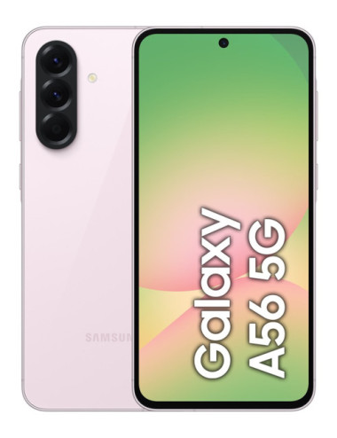 Samsung Galaxy A56 17 cm...