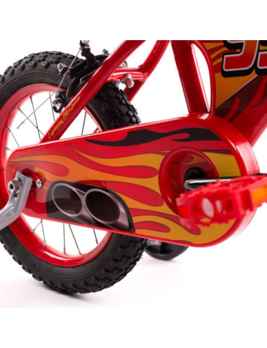 Children's bicycle 14"...