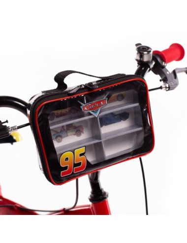 Children's bicycle 14"...