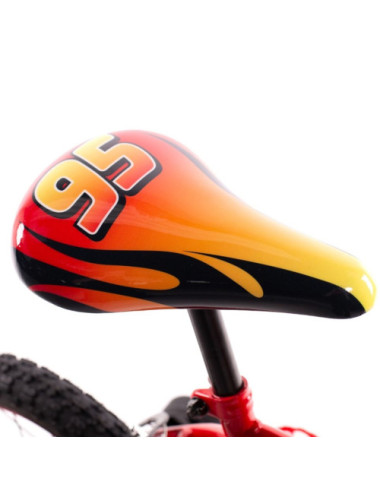 Children's bicycle 14"...