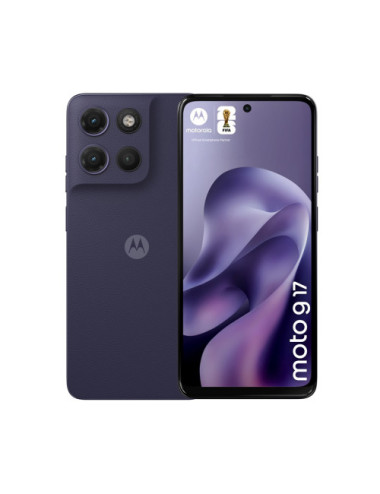 Motorola moto g17 17.1 cm...