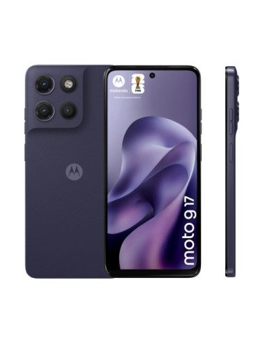 Motorola moto g17 17.1 cm...