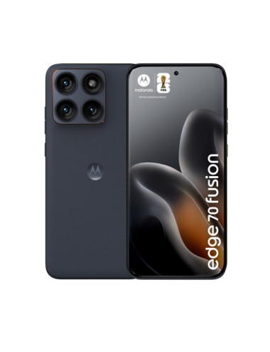 Motorola edge 70 fusion...