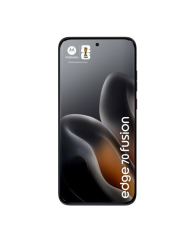 Motorola edge 70 fusion...