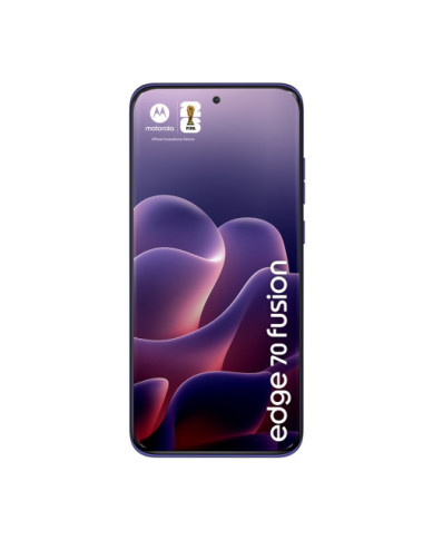 Motorola edge 70 fusion...