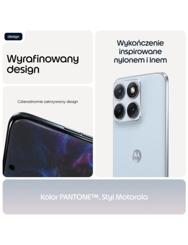 Motorola edge 70 fusion...