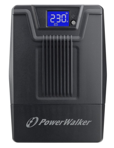 PowerWalker VI 600 SCL FR...