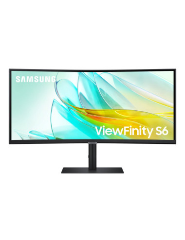 Samsung S65UC computer...
