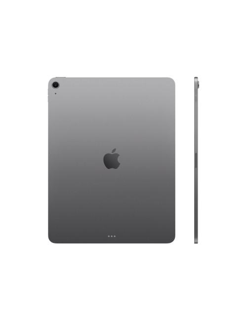 Apple | iPad Air | Space Gray | 13 " | 2732 x 2048 pixels | IPS | Apple | 12 GB | M4 | 128 GB | Wi-Fi | Front camera | 12 MP | R