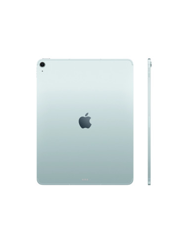 Apple | iPad Air Wi-Fi + Cellular | Blue | 13 " | 2732 x 2048 pixels | IPS | Apple | 12 GB | M4 | 128 GB | 3G | 4G | 5G | Wi-Fi 