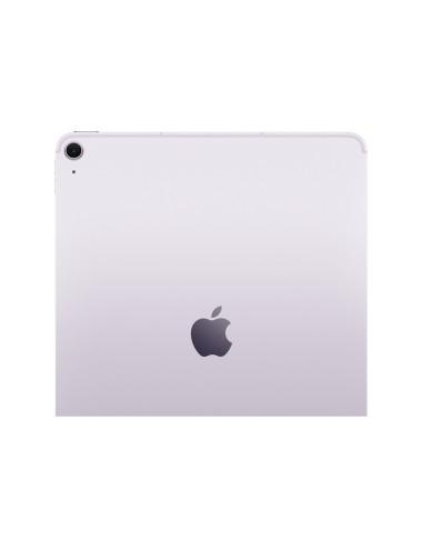 Apple | iPad Air Wi-Fi + Cellular | Purple | 13 " | 2732 x 2048 pixels | IPS | Apple | 12 GB | M4 | 128 GB | 3G | 4G | 5G | Wi-F