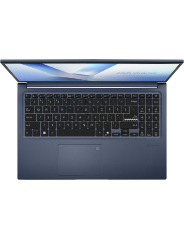 Asus Vivobook 15 M1502NAQ-BQ034W | Quiet Blue | 15.6 " | IPS | FHD | 1920 x 1080 pixels | Anti-glare | AMD Ryzen 5 | 150 | 16 GB