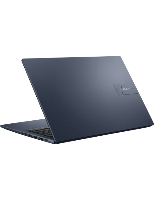 Asus Vivobook 15 M1502NAQ-BQ034W | Quiet Blue | 15.6 " | IPS | FHD | 1920 x 1080 pixels | Anti-glare | AMD Ryzen 5 | 150 | 16 GB