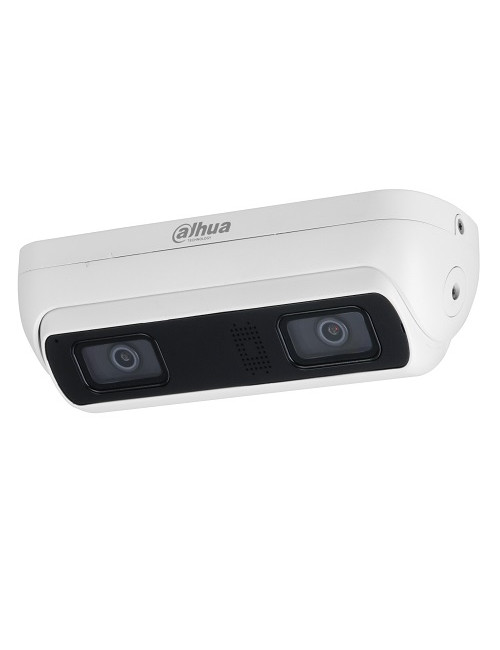OP Network Camera 4P HDW8441X-BV-3D 2.8mm