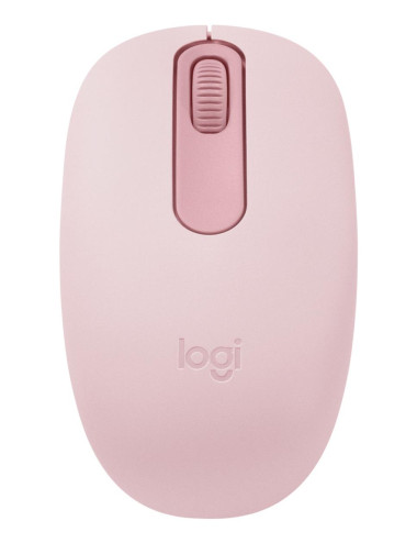 MOUSE BLUETH OPTICAL M196/ROSE 910-007461 LOGITECH