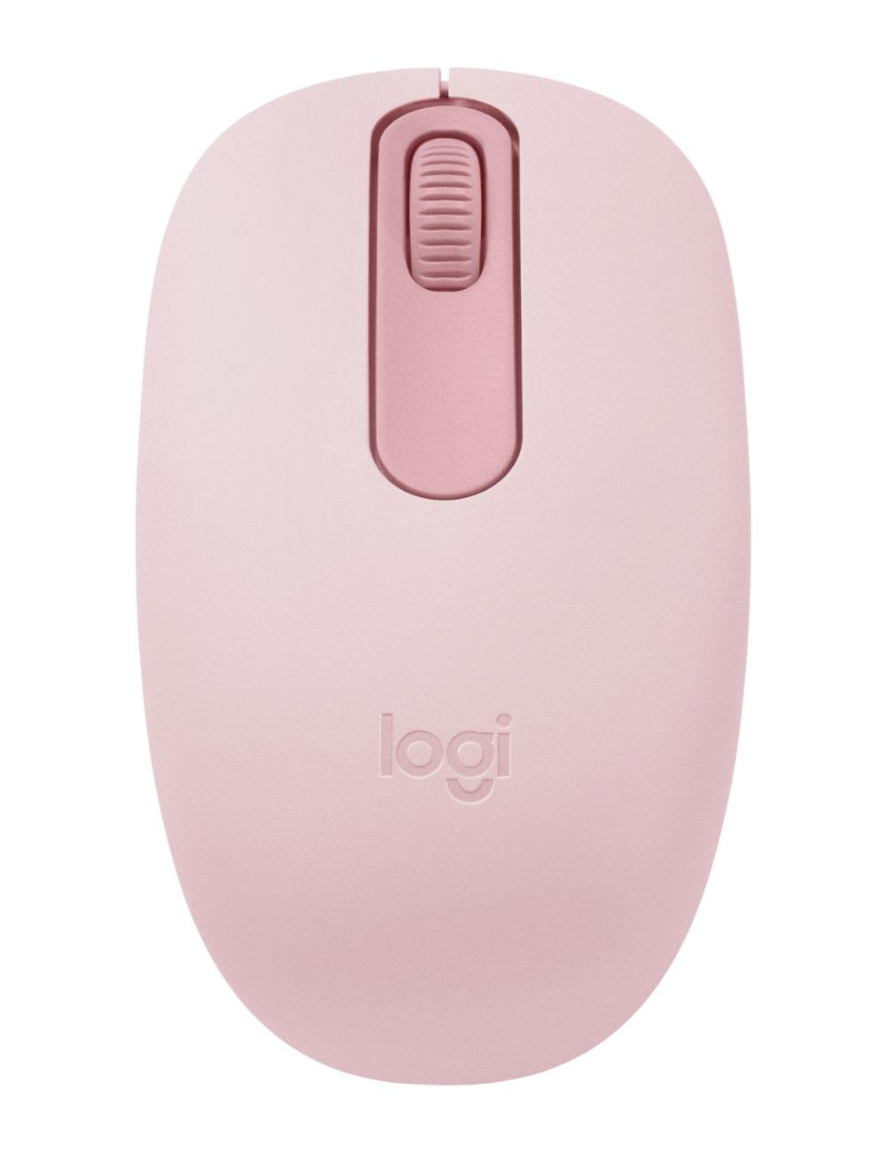 MOUSE BLUETH OPTICAL M196/ROSE 910-007461 LOGITECH
