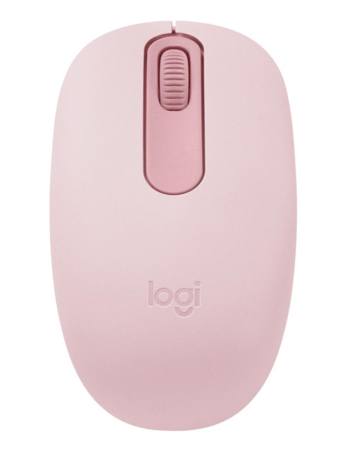 MOUSE BLUETH OPTICAL M196/ROSE 910-007461 LOGITECH