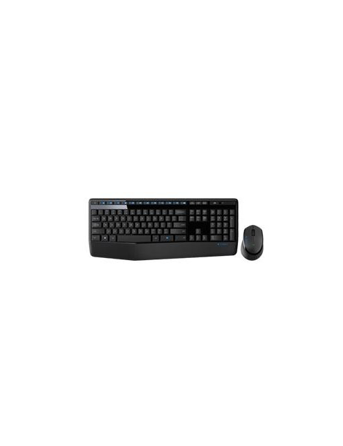KEYBOARD WRL COMBO MK345/ENG 920-006489 LOGITECH