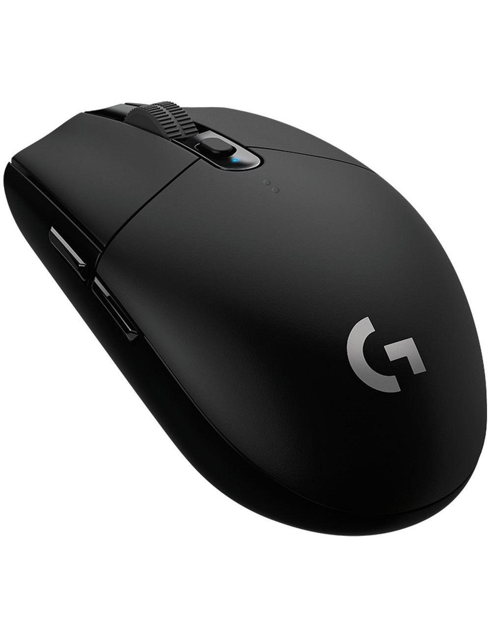 MOUSE USB OPTICAL WRL G305/LIGHTSPEED 910-005283 LOGITECH