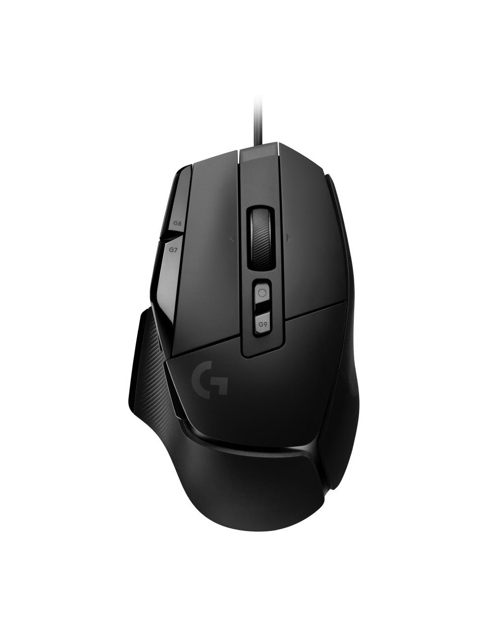 MOUSE USB OPTICAL G502 X/BLACK 910-006138 LOGITECH