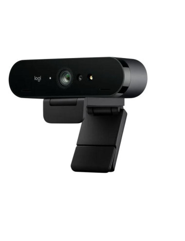 CAMERA WEBCAM BRIO 4K/GRAPHITE 960-001746 LOGITECH