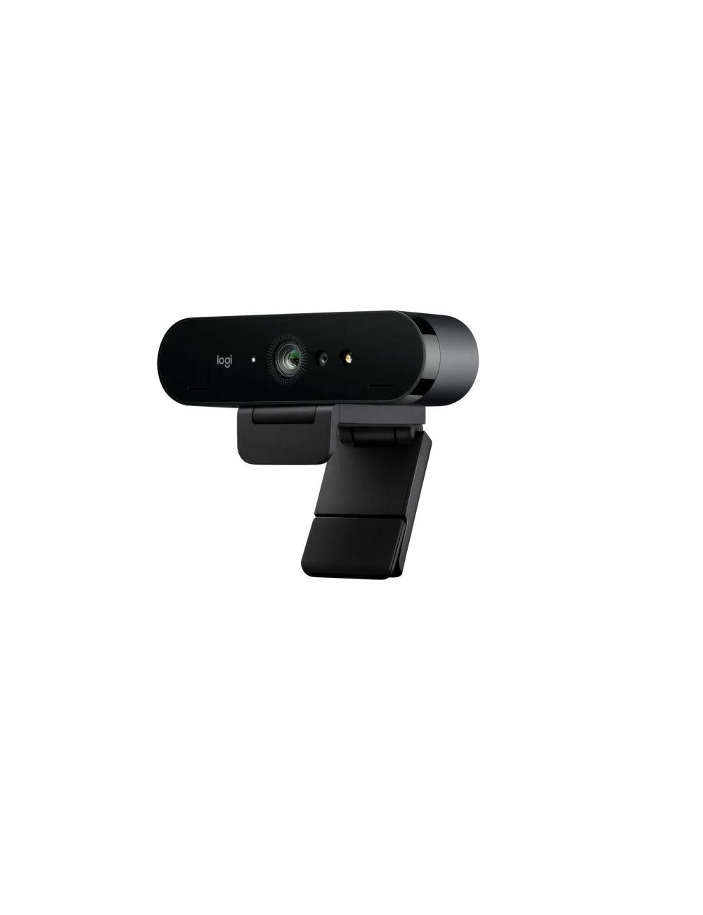 CAMERA WEBCAM BRIO 4K/GRAPHITE 960-001746 LOGITECH