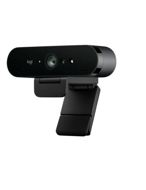 CAMERA WEBCAM BRIO 4K/GRAPHITE 960-001746 LOGITECH