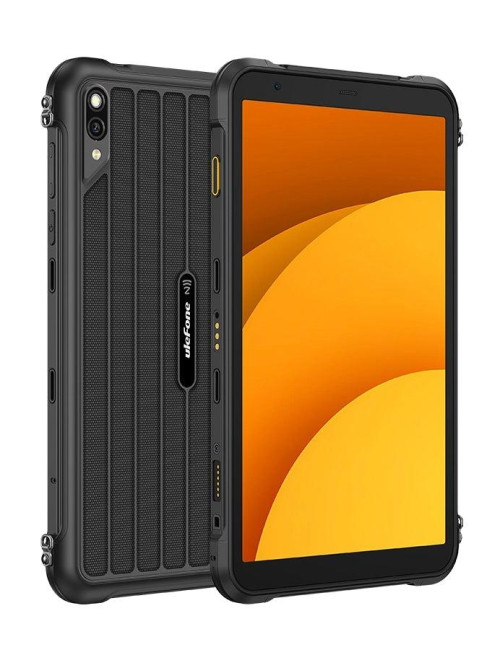 TABLET RUGKING PAD PRO 8''/8/128GB BLACK ULEFONE