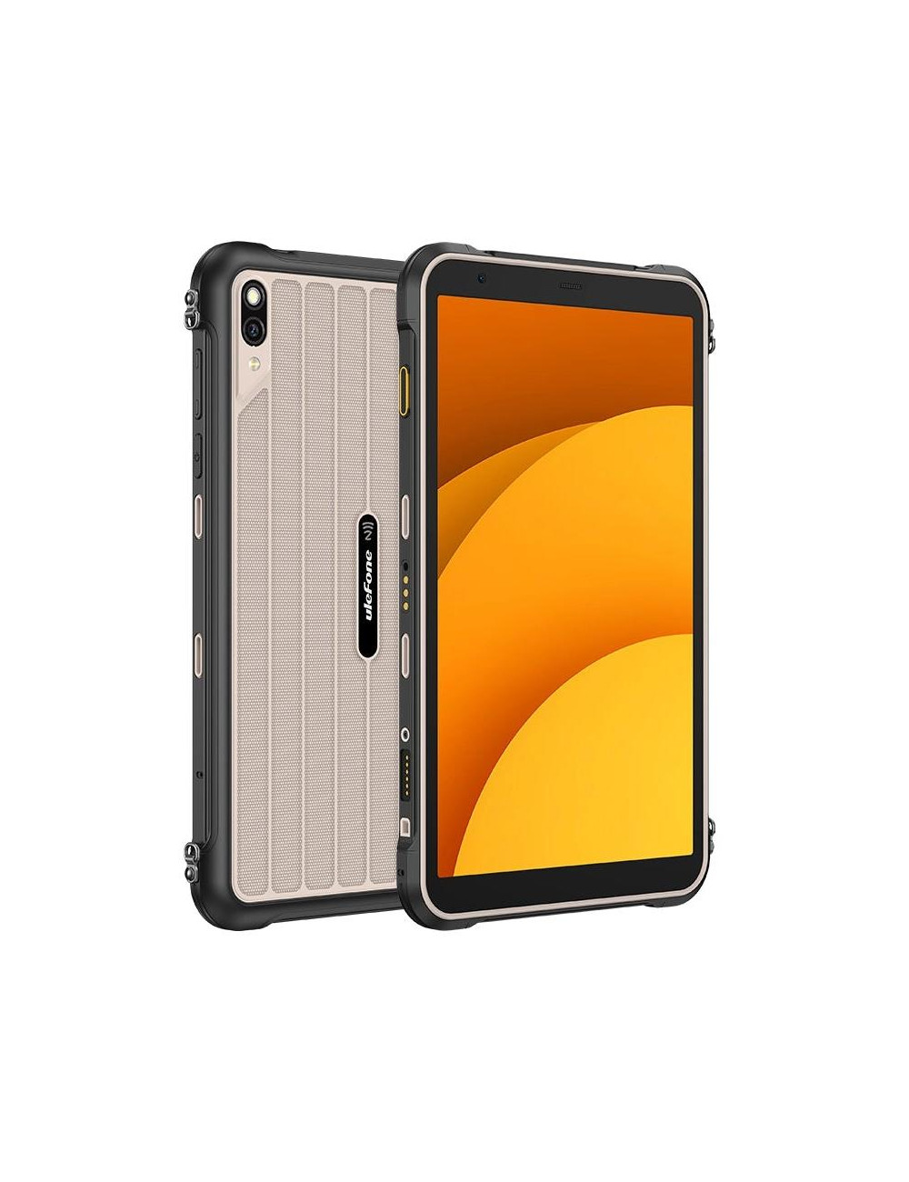 TABLET RUGKING PAD PRO 8''/8/128GB GREY ULEFONE