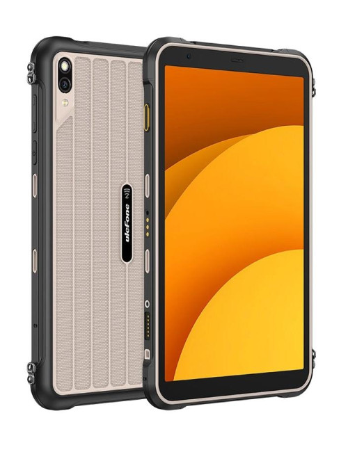 TABLET RUGKING PAD PRO 8''/8/128GB GREY ULEFONE