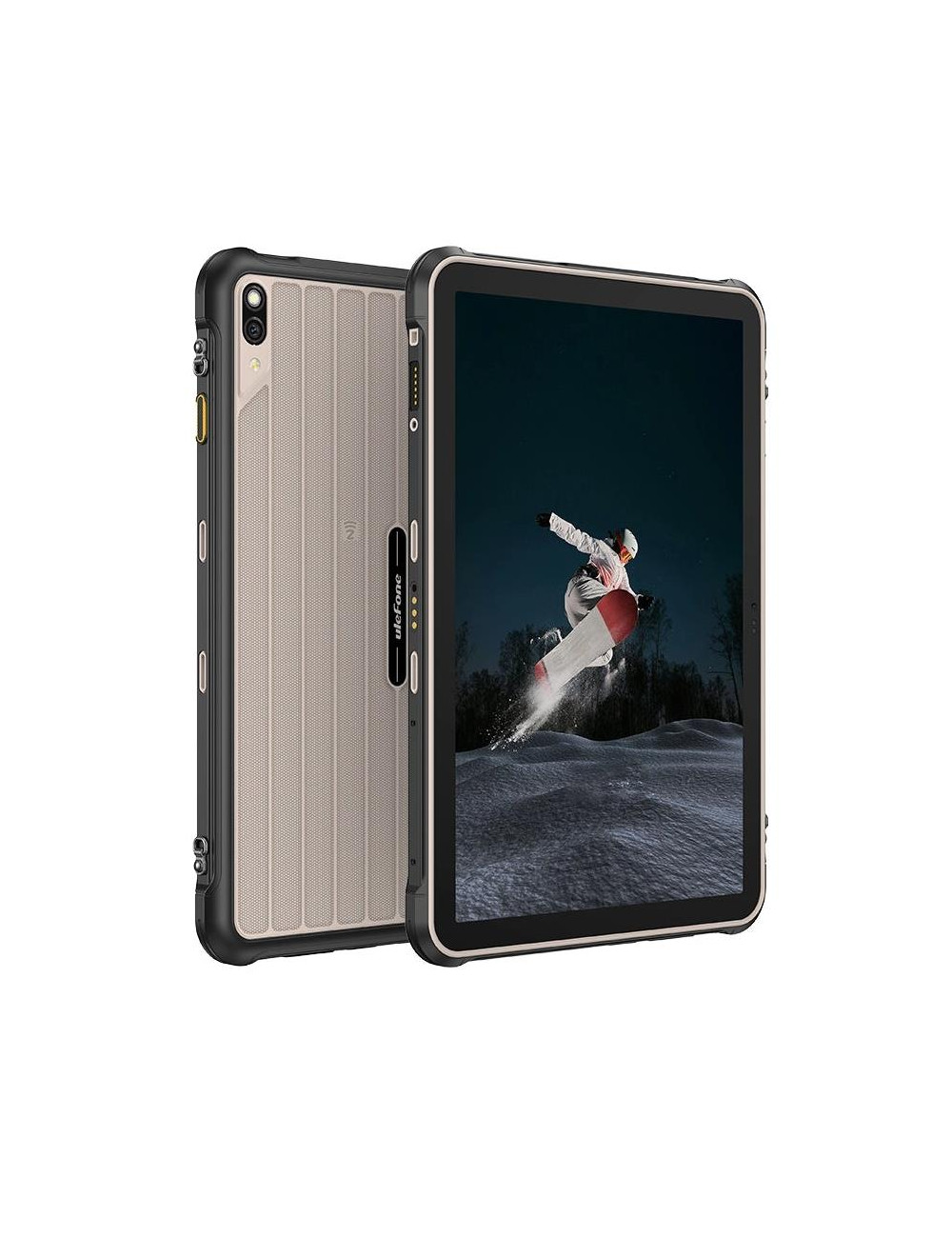 TABLET RUGKING PAD 2 PRO 10''/8/128GB GREY ULEFONE