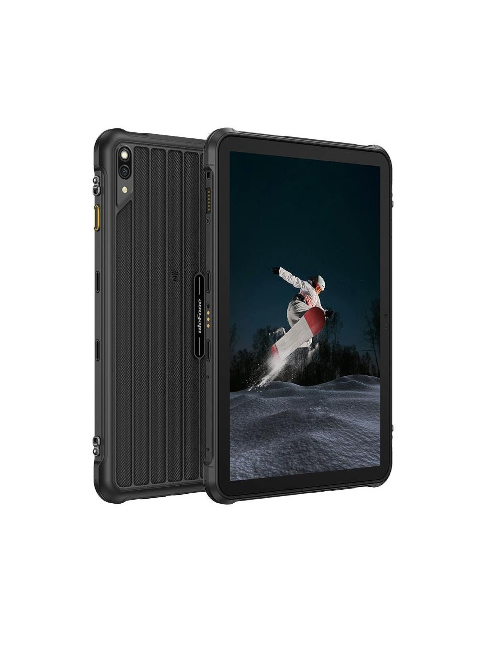 TABLET RUGKING PAD 2 PRO 10''/8/128GB BLACK ULEFONE