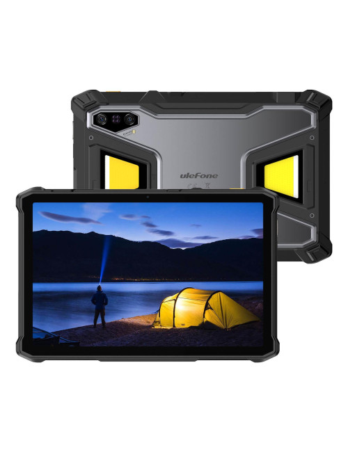 TABLET ARMOR PAD 5 PRO 11"/12/512GB BLACK ULEFONE