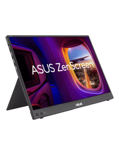 ASUS ZenScreen MB16FC...