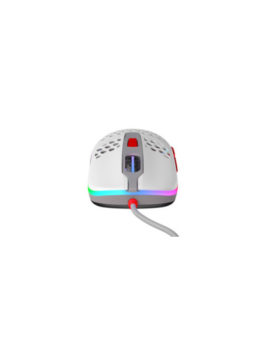 CHERRY XTRFY M42 mouse...