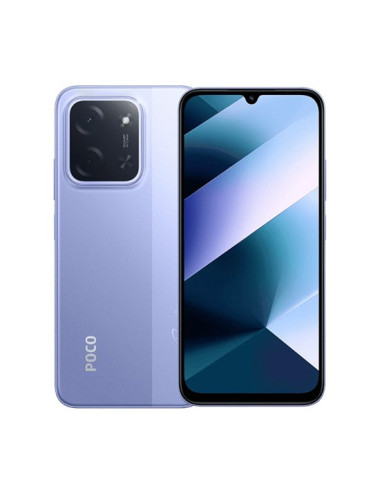 POCO C85 17.5 cm (6.9")...