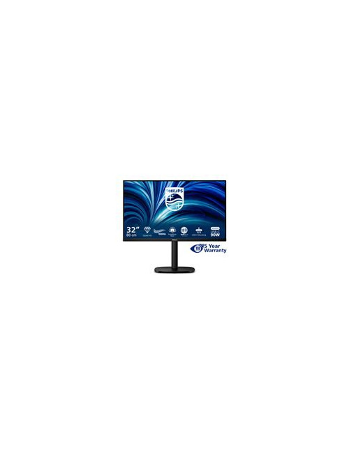 PHILIPS 32B2U3601/00 31.5inch QHD IPS