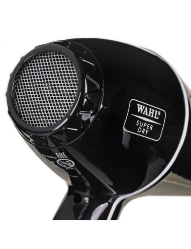 Wahl Super Dry hair dryer...