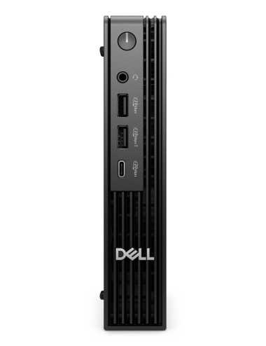 DELL Pro QBM1250 Plus Intel...